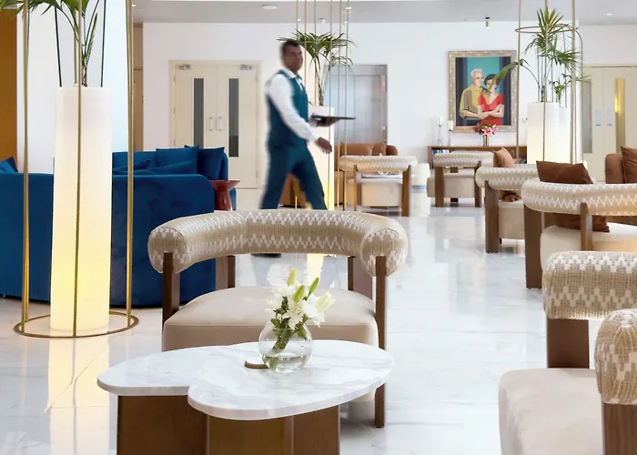 Ivi Mare - Designed For Adults By Louis Hotels