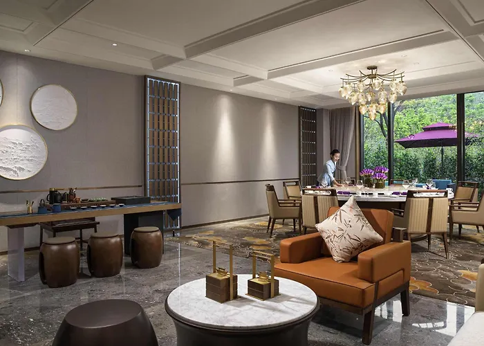 Pullman Yuxi