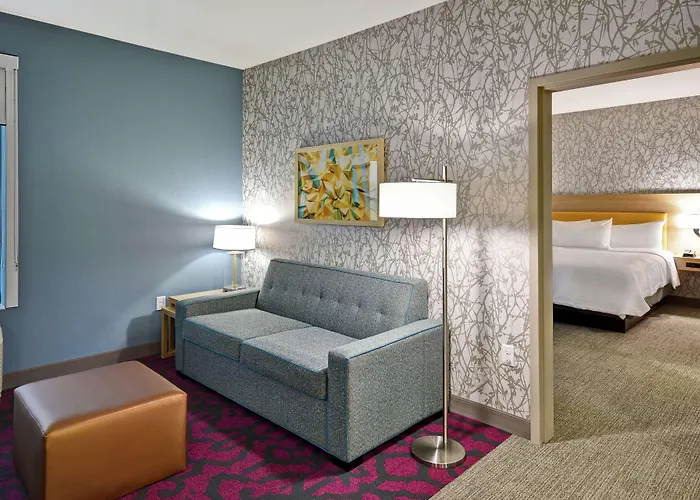 Home2 Suites By Hilton Frankfort