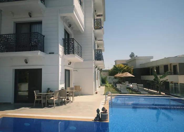 Nova Butik Hotel Çeşme