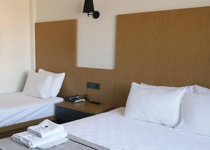 Nova Butik Hotel Çeşme