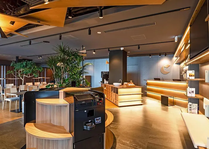 Comfort Hotel Yokkaichi