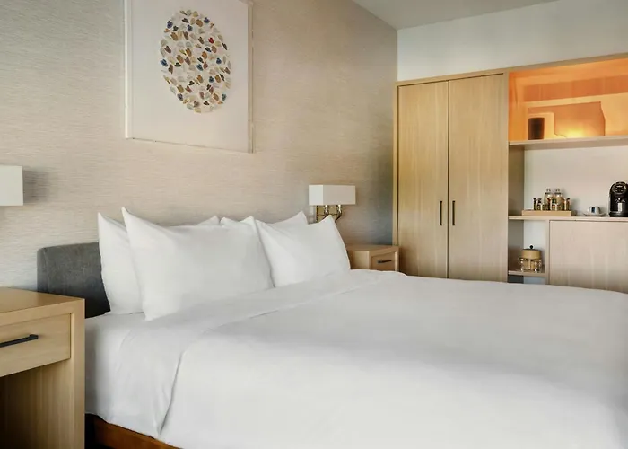 Noun Hotel, Norman, A Tribute Portfolio Hotel