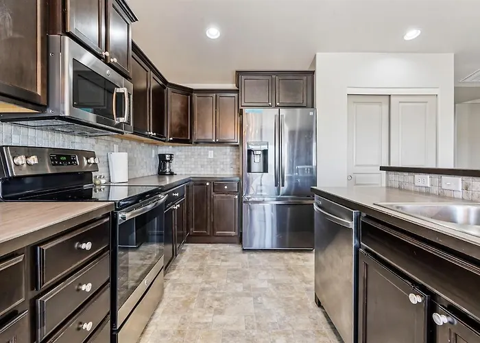 Nampa Wine Country 3 Bed Private Home