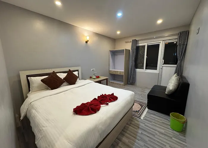 Chareli Resort
