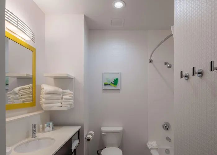Hampton Inn & Suites Dallas/Plano Central