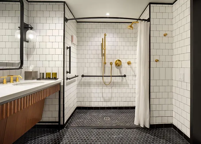 21c Museum Hotel St Louis