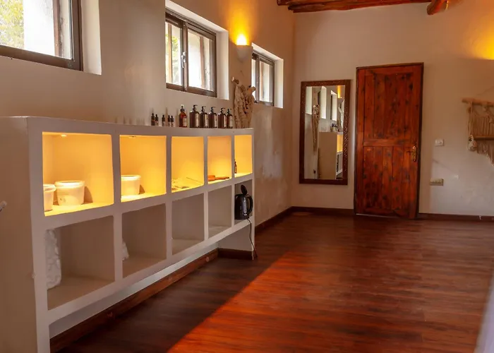 Mwazaro Beach Lodge