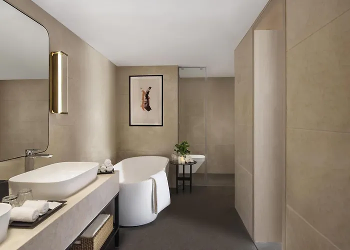 Novotel Mumbai International Airport
