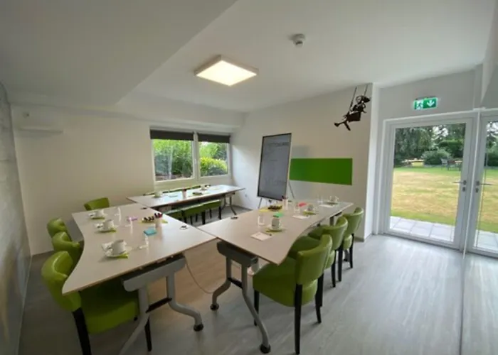 Landhotel Fettehenne
