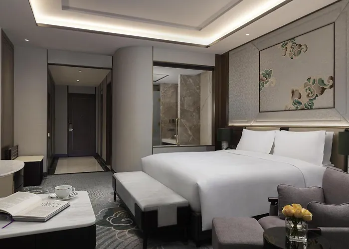 Sofitel Xiong An