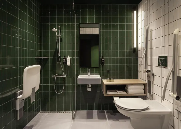 Ibis Styles Copenhagen Orestad