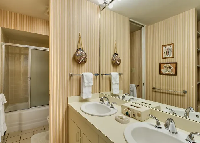 Aspen Alps Apartment #114