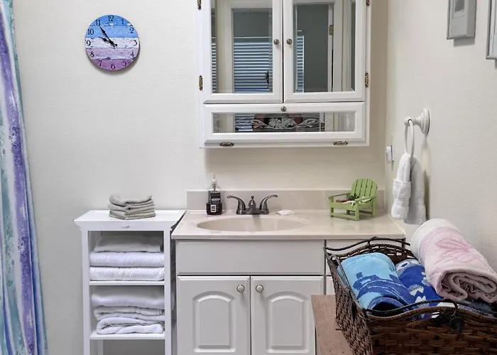Sand Dollar Beach Side Villa