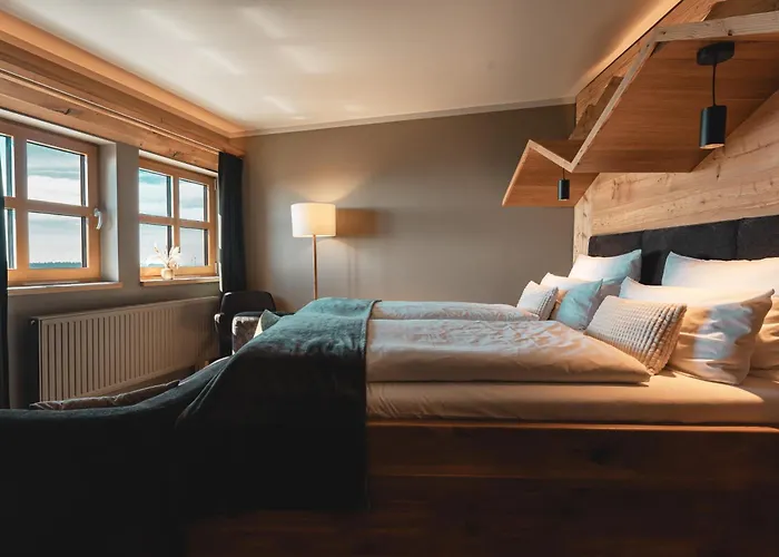 Fichtelberghaus