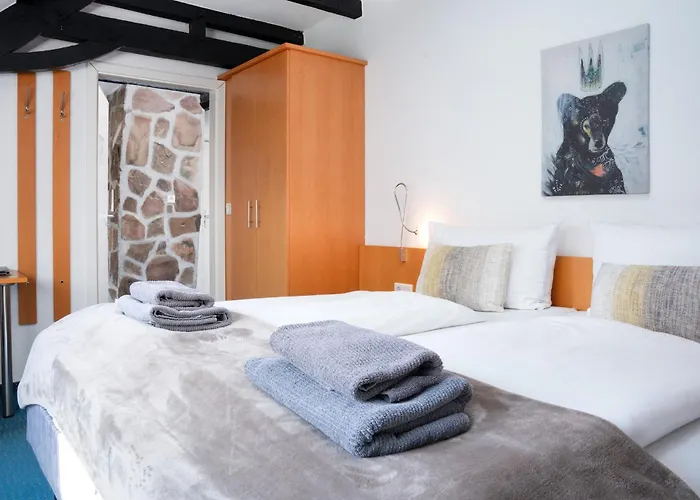 Hotel Das Kemperdick