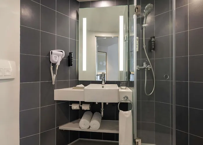 Ibis Thane - An Accor Brand