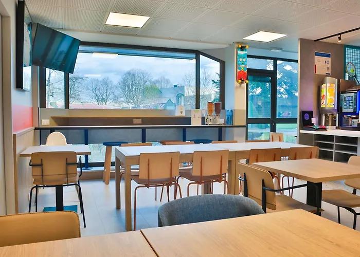 Ibis Budget Tours Sud