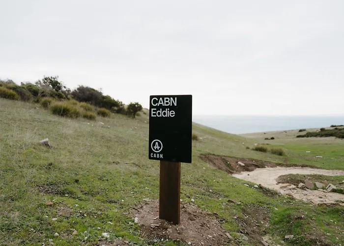 Cabn Kangaroo Island