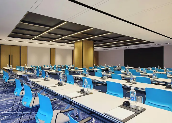 Four Points By Sheraton Kunshan
