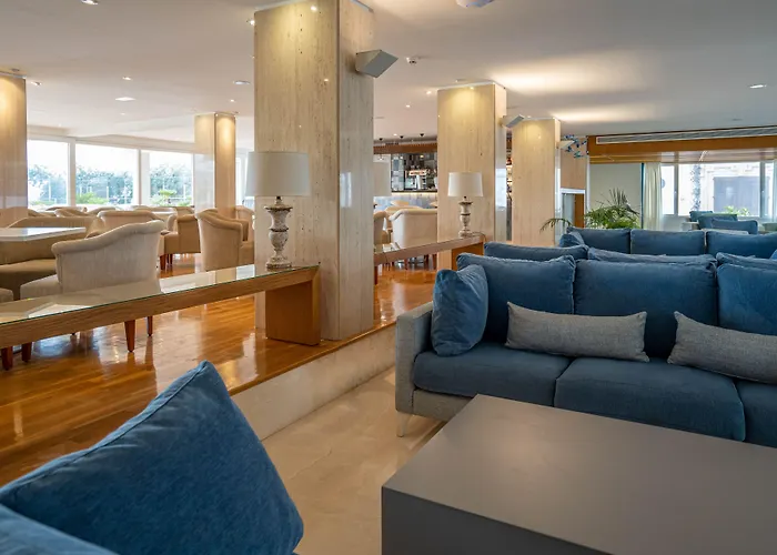 Leman Hotel Y Apartamentos