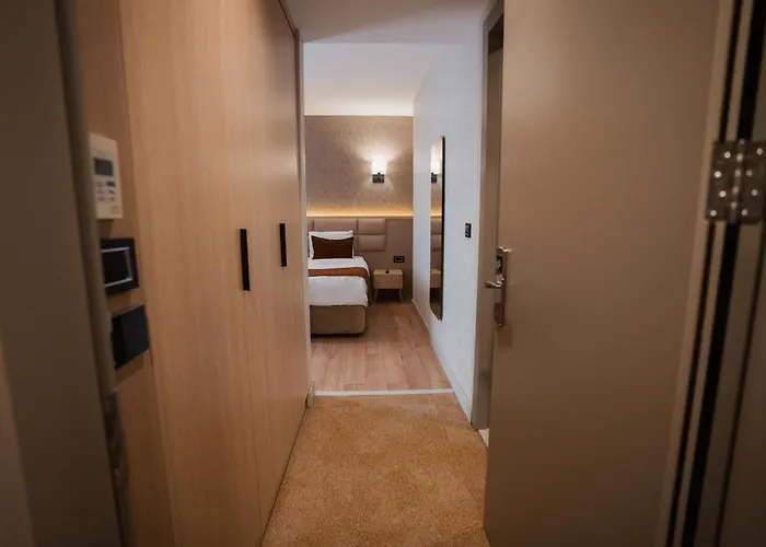 North Star Hotel