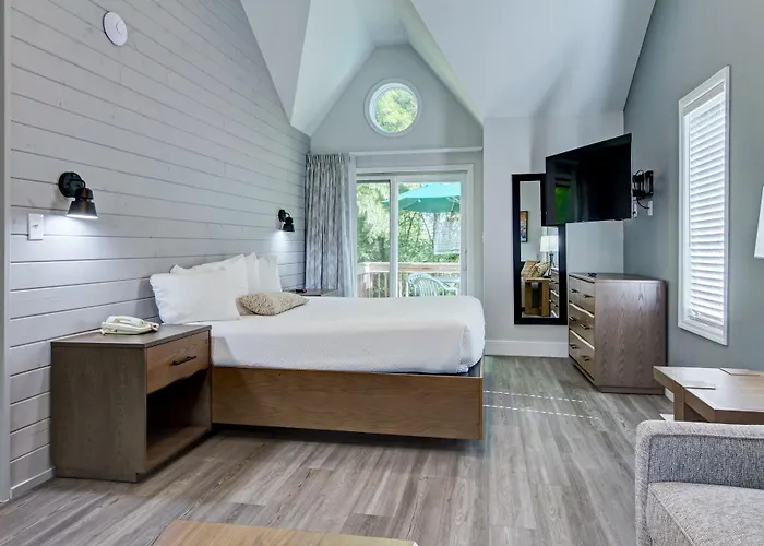 Pocono Mountain Villas By Exploria Resorts By Sonesta