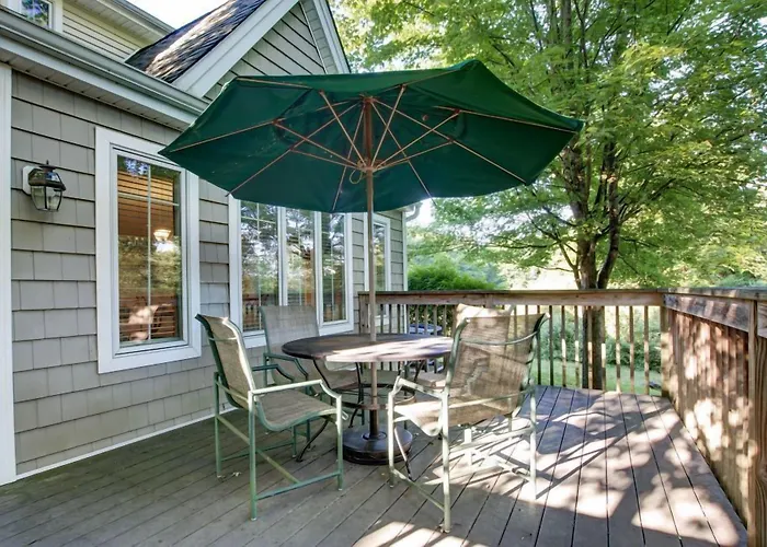 Pocono Mountain Villas By Exploria Resorts By Sonesta