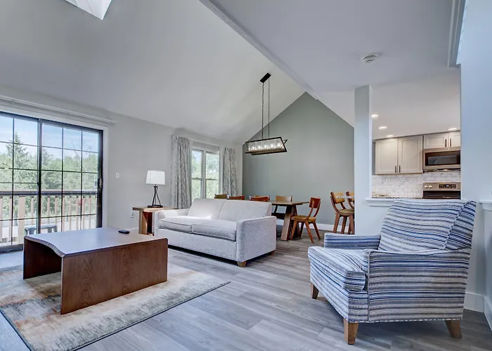 Pocono Mountain Villas By Exploria Resorts By Sonesta