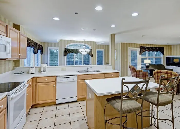 Pocono Mountain Villas By Exploria Resorts By Sonesta