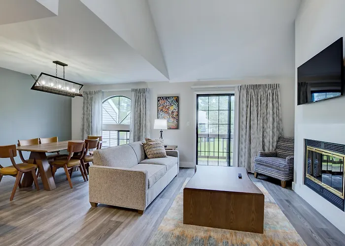 Pocono Mountain Villas By Exploria Resorts By Sonesta