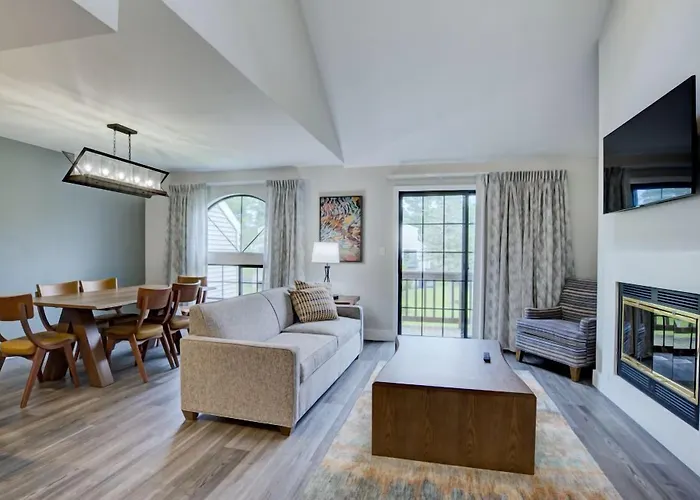 Pocono Mountain Villas By Exploria Resorts By Sonesta