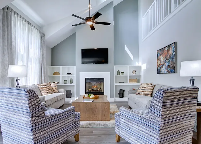 Pocono Mountain Villas By Exploria Resorts By Sonesta