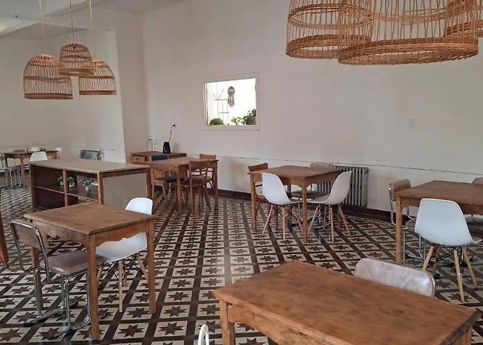 Holâ Hotel