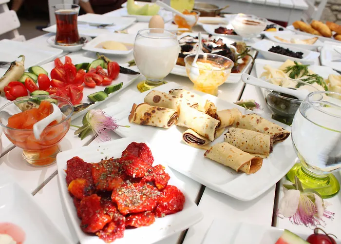 Grand Alacati Butik Hotel