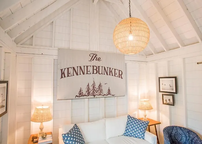 Wanderer Cottages