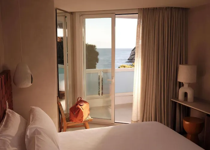 Mondrian Beach Lifestyle Resort By Accor
