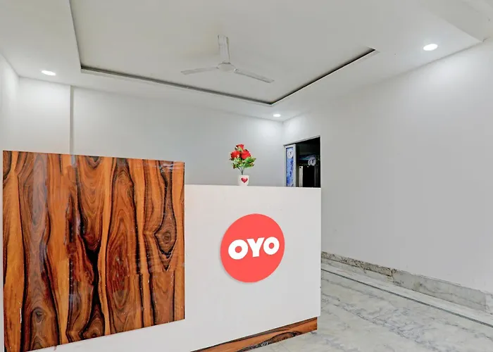 Hotel O Siddharth Inn