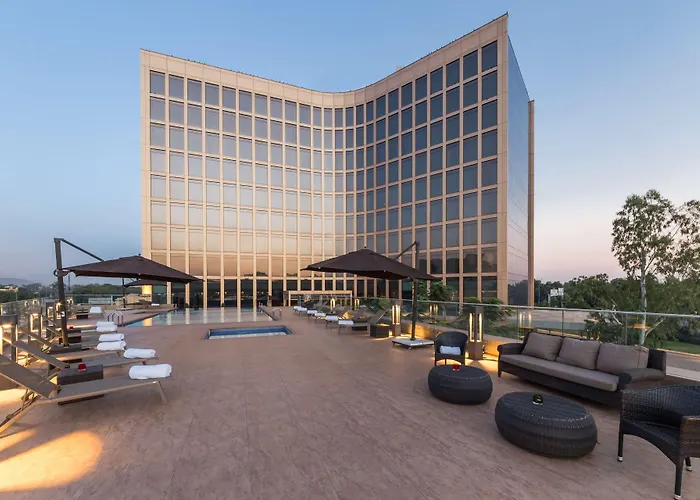 Radisson Collection Hotel Bamako