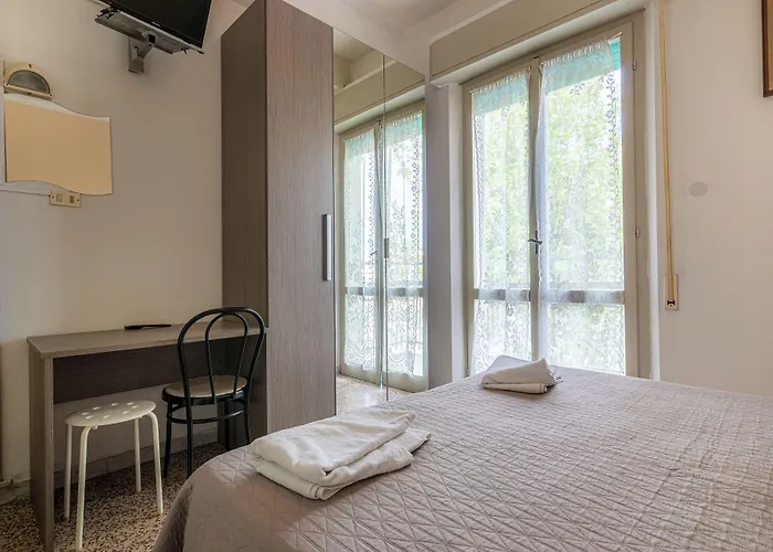 Hotel Britta