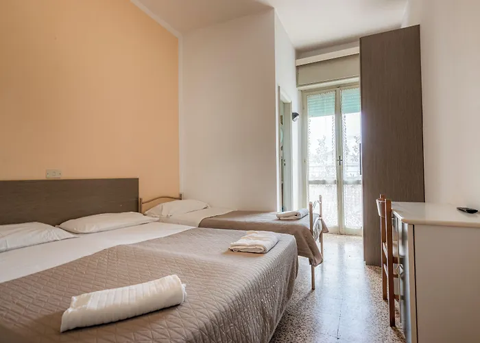 Hotel Britta