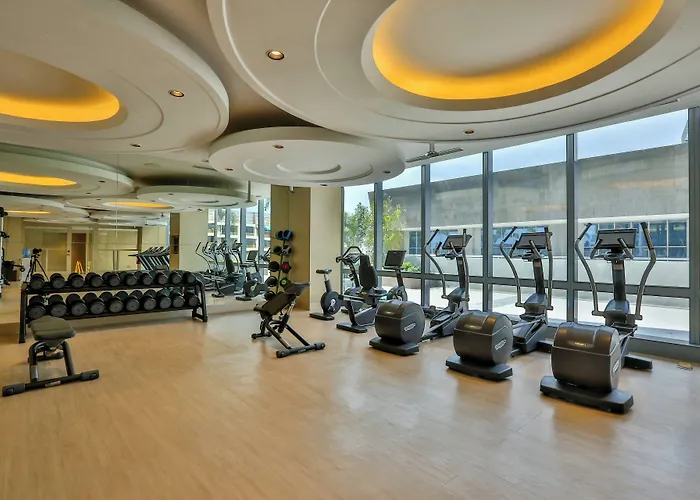 Courtyard By Marriott Iloilo