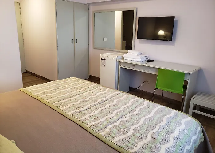 Hotel Continental