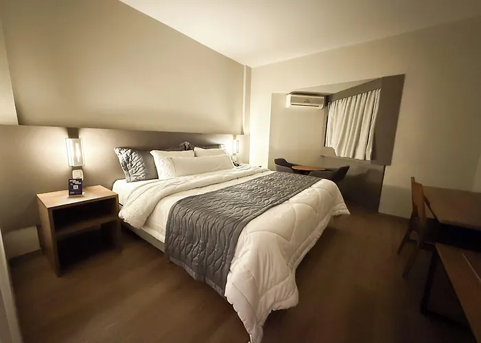 Hotel Caiua Premium Umuarama