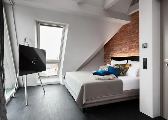 Aparthotel Mittermeiers Alter Ego