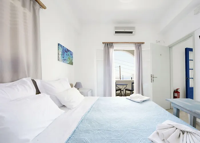 Londos Hotel