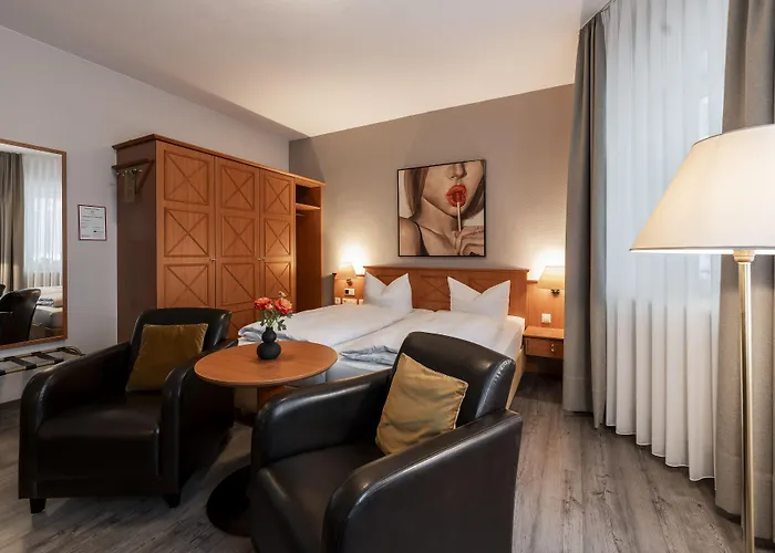 Hotel Alexa