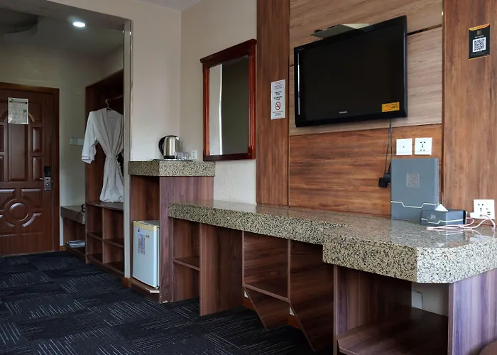 Zolo Hotel