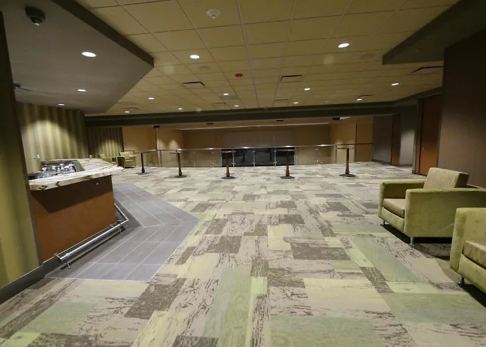 River Bend Casino & Hotel