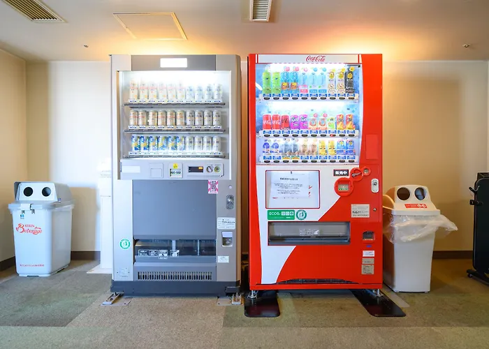 Hotel Green Park Suzuka